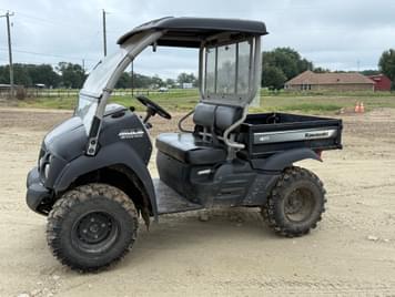 Main image Kawasaki Mule 610 XC